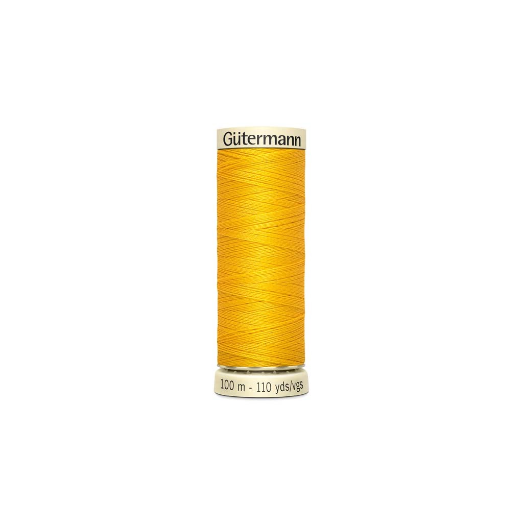 Hilo Gütermann 100 m - 0106  - Amarillo