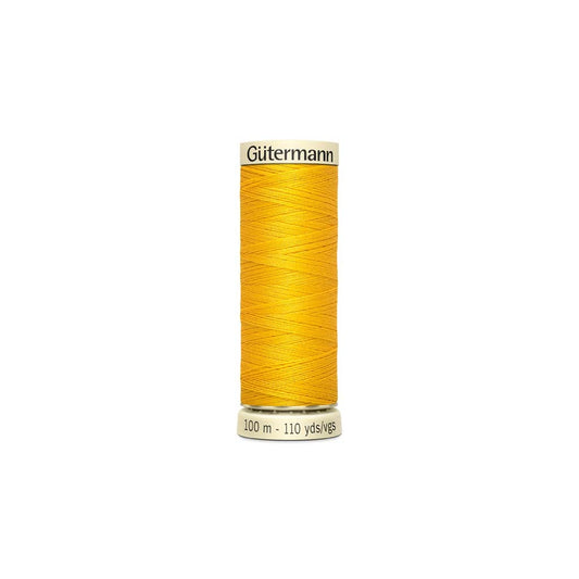 Hilo Gütermann 100 m - 0106  - Amarillo