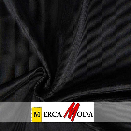 Tela Rasete Color Negro ideales para disfraces