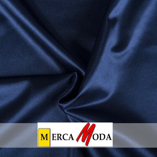 Tela Rasete Color Marino ideales para disfraces