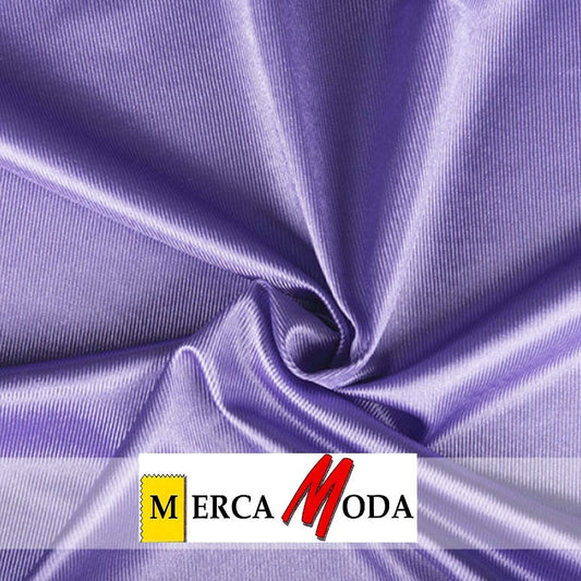 Tela Rasete Color Lila ideales para disfraces