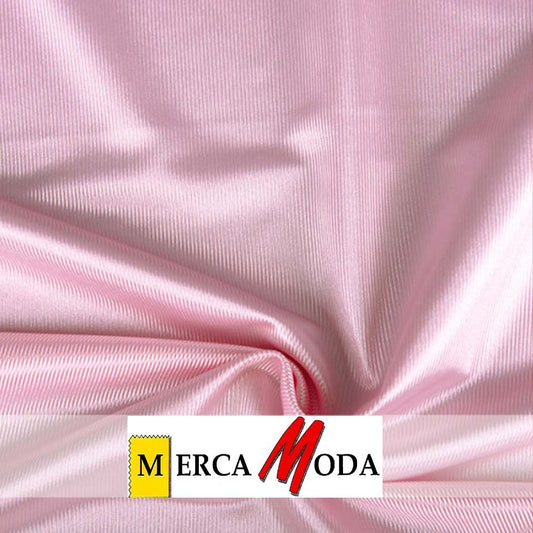 Tela Rasete Color Rosa ideales para disfraces