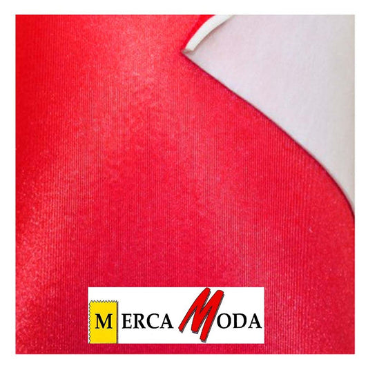 Tela Foam Color Rojo