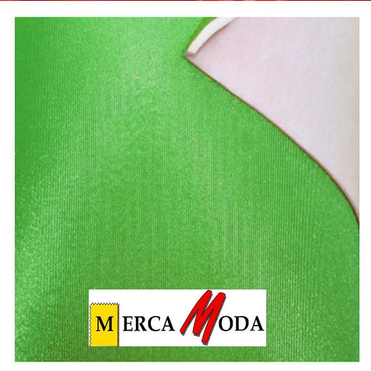 Tela Foam Color Verde Claro