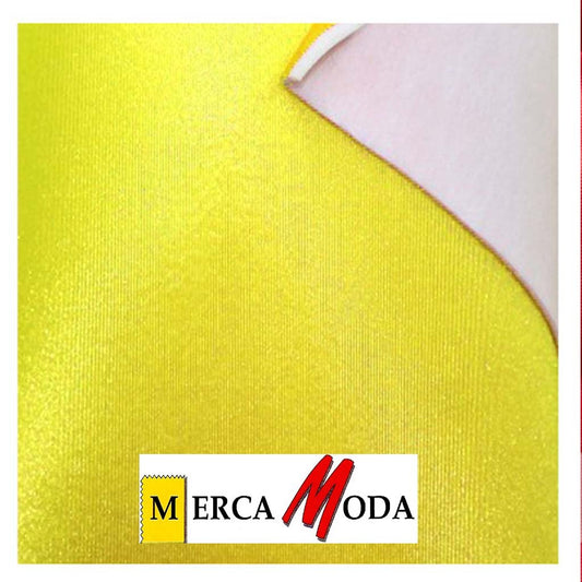 Tela Foam Color Amarillo
