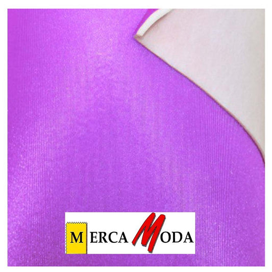 Tela Foam Color Lila