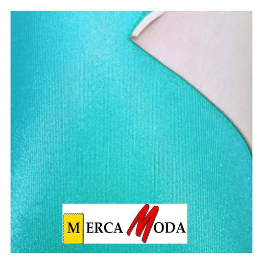 Tela Foam Color Turquesa