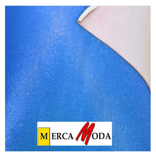 Tela Foam Color Azulón
