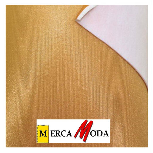 Tela Foam Color Oro