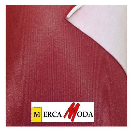 Tela Foam Color Granate