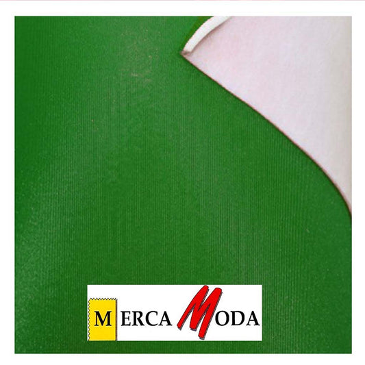 Tela Foam Color Verde Hierba