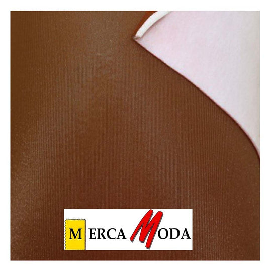 Tela Foam Color Marrón