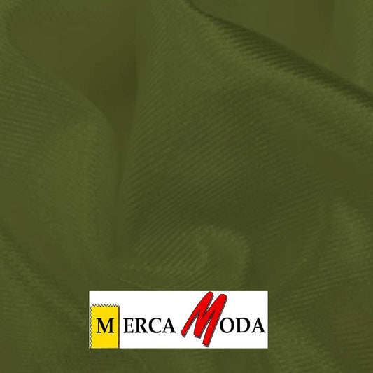 Tela Rasete Color Verde Caqui ideales para disfraces
