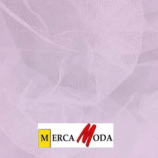 Tela Tul Rosa