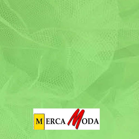 Tela Tul Verde