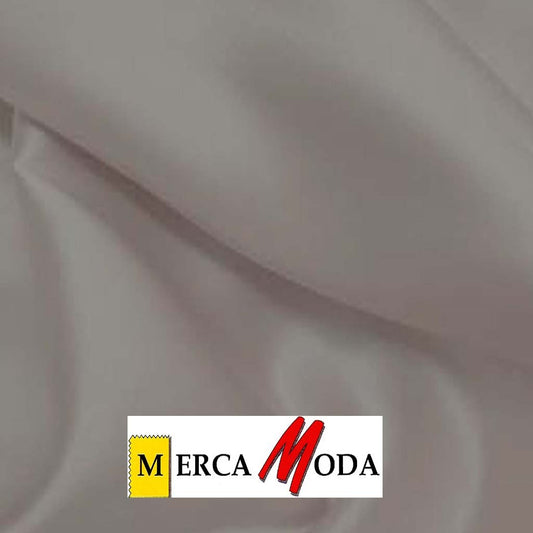 Tela Raso Cali Color Plata ideal para tus trabajos de confeccion y carnaval