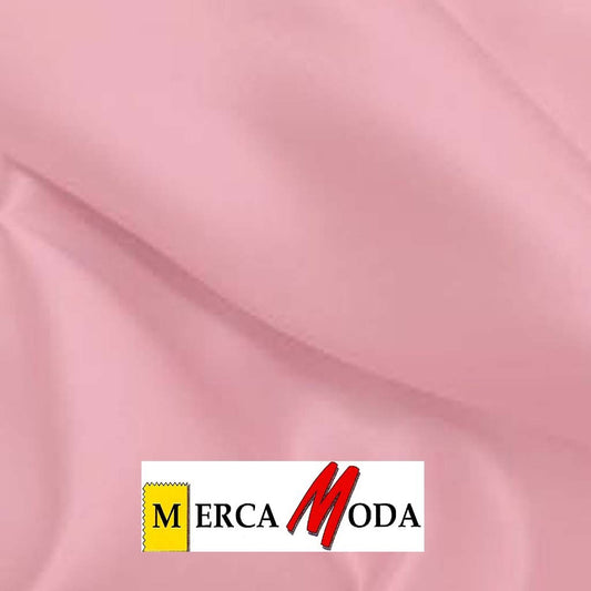 Tela Raso Cali Color Rosa ideal para tus trabajos de confeccion y carnaval