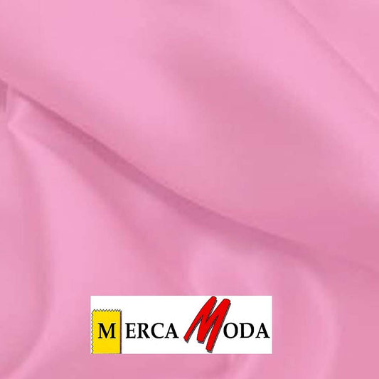 Tela Raso Cali Color Rosado ideal para tus trabajos de confeccion y carnaval