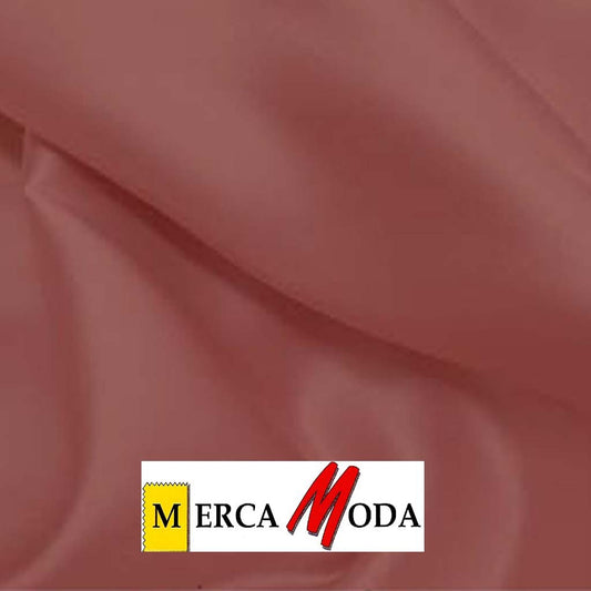 Tela Raso Cali Color Cardenal ideal para tus trabajos de confeccion y carnaval