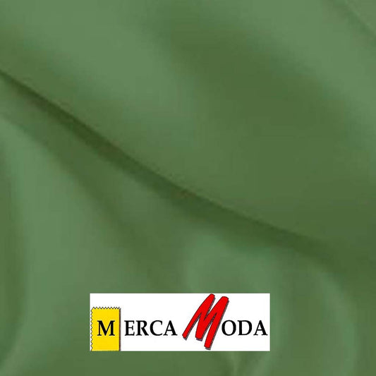 Tela Raso Cali Color Verde Botella ideal para tus trabajos de confeccion y carnaval