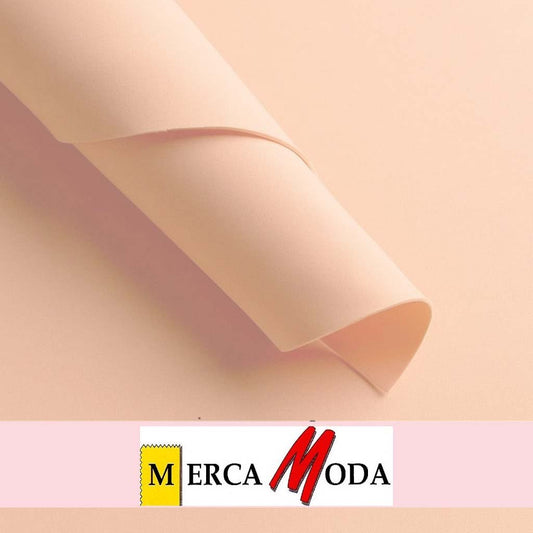 Goma Eva Color Crudo