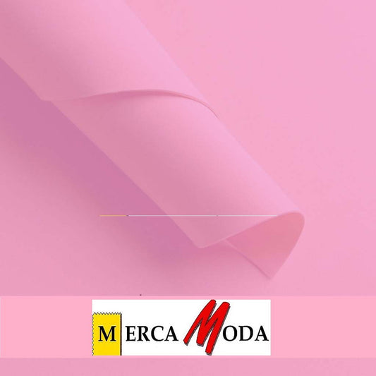 Goma Eva Color Rosa