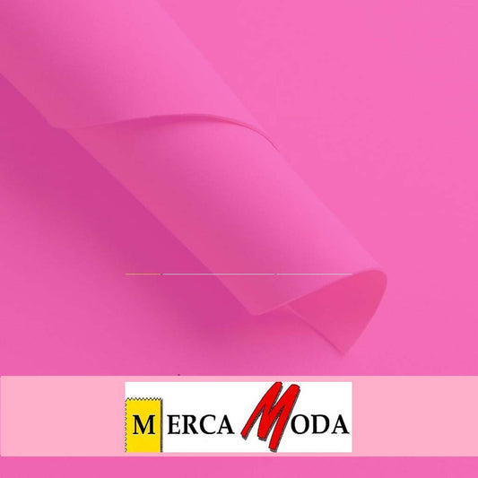 Goma Eva Color Fucsia
