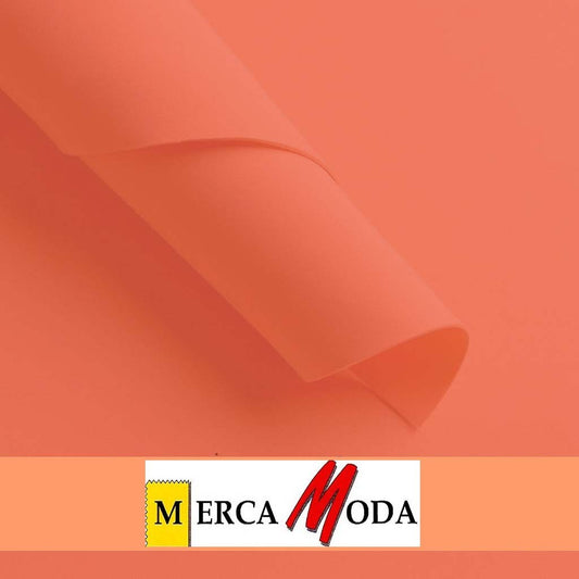 Goma Eva Color Coral