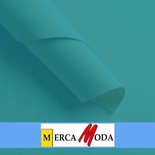 Goma Eva Color Turquesa