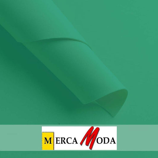 Goma Eva Color Verde Billar