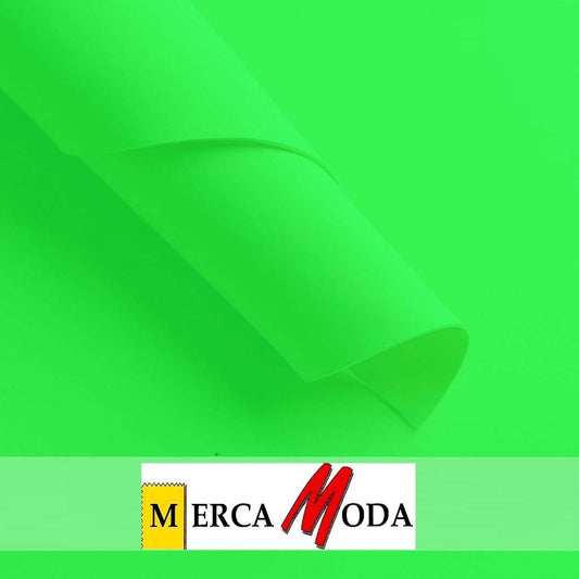 Goma Eva Color Verde Pistacho