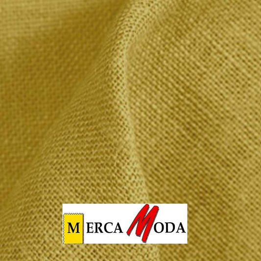 Arpillera o Saco Color Ocre
