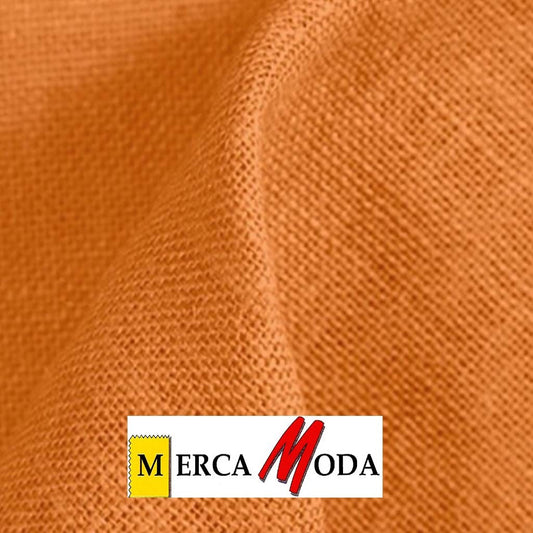 Arpillera o Saco Color Naranja