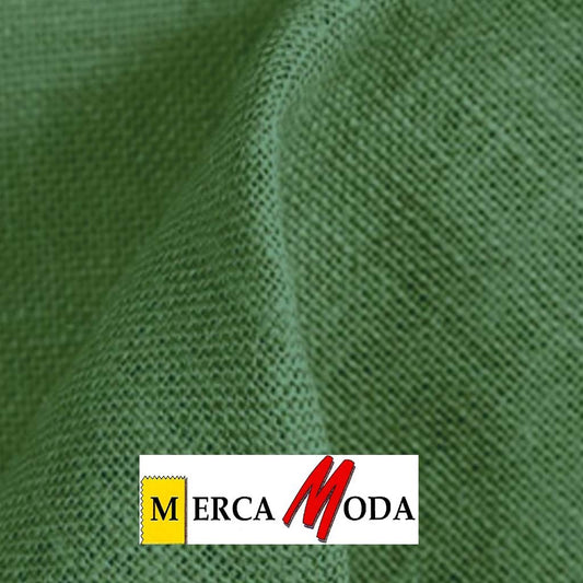 Arpillera o Saco Color Verde Botella
