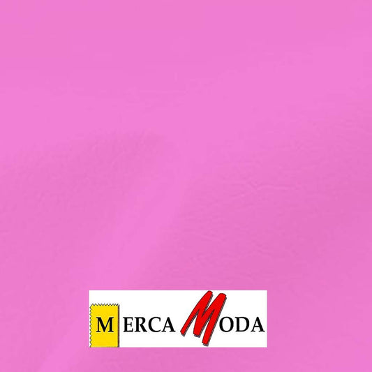 Tela Polipiel Lisa Color Fucsia