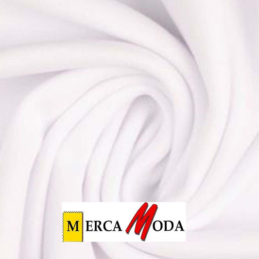 Tela Polar Liso Color Blanco