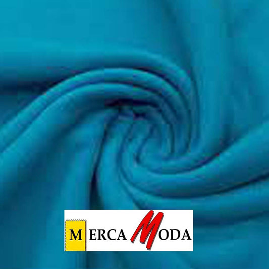 Tela Polar Liso Color Turquesa