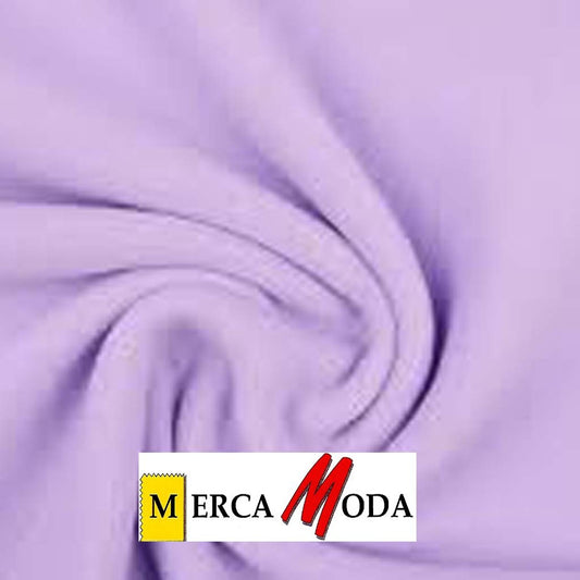 Tela Polar Liso Color Lila