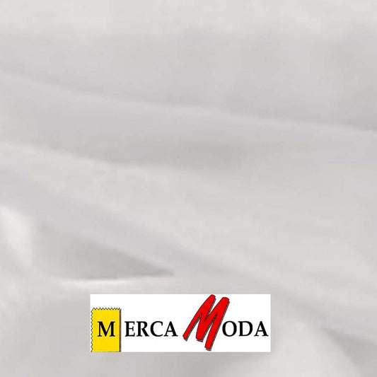 Tela Gasa Sparling Color Blanco