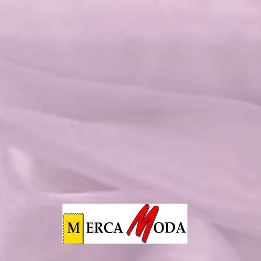 Tela Gasa Sparling Color Rosa