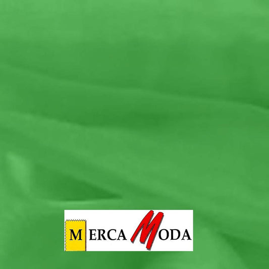 Tela Gasa Sparling Color Verde Billar