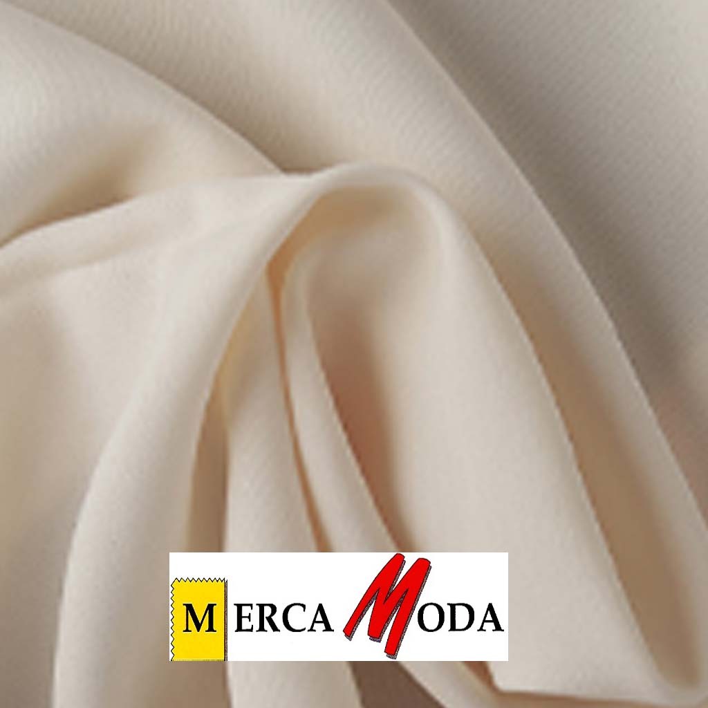 Tela Strech Color Crudo