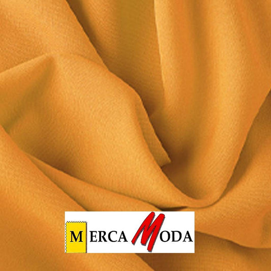 Tela Strech Color Ocre
