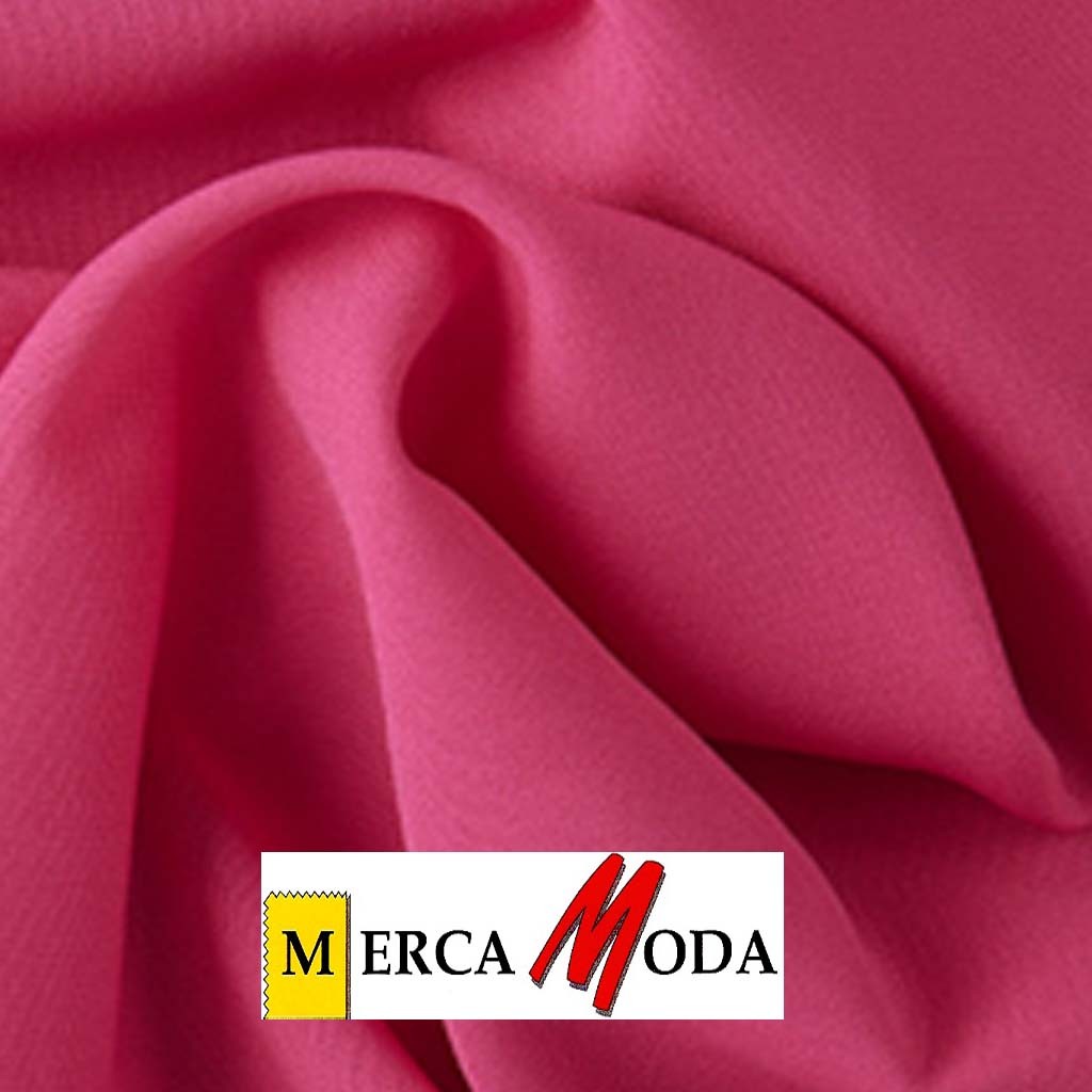 Tela Strech Color Fucsia
