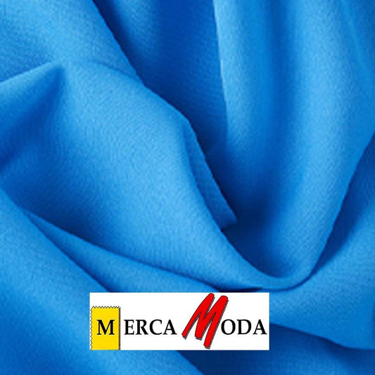 Tela Strech Color Turquesa