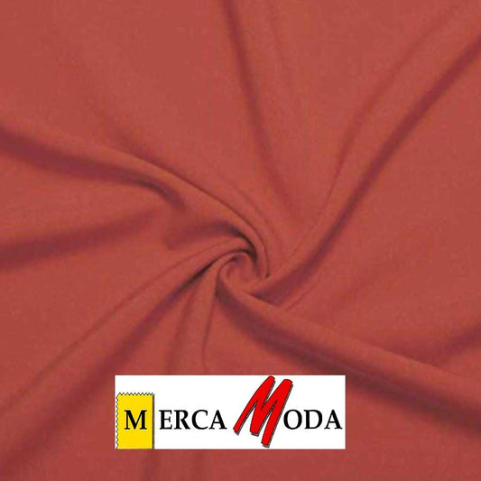 Tela Strech Color Coral