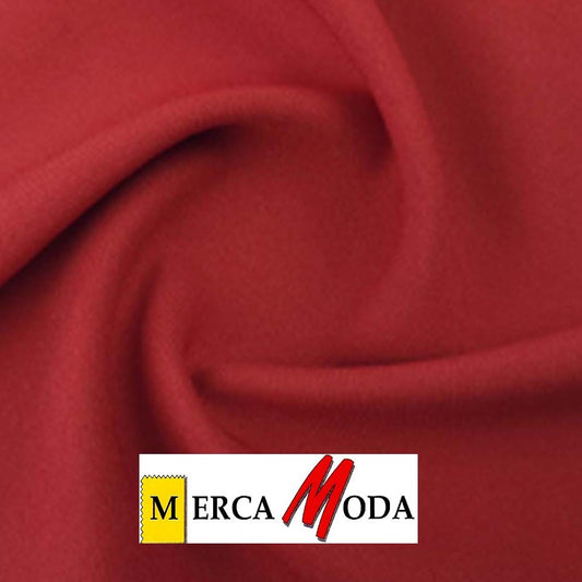 Tela Strech Color Rubi