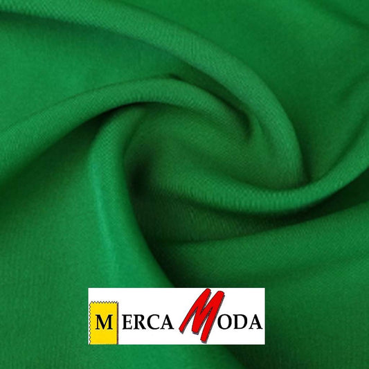Tela Strech Color Verde Andalucia