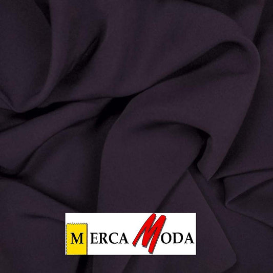 Tela Strech Color Morado