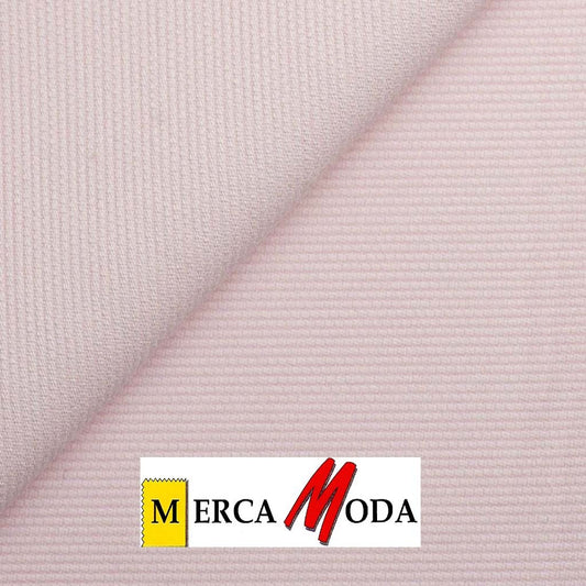 Tela Pique Canutillo Color Rosa